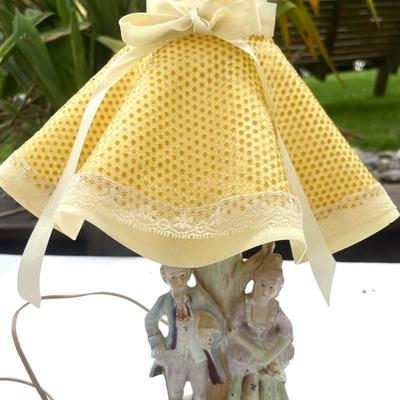 Decorative Lamp