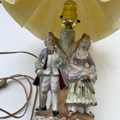 Decorative Lamp