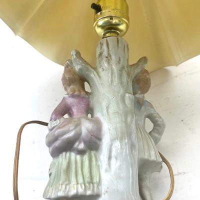 Decorative Lamp