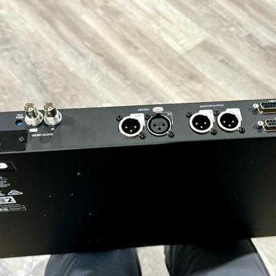 Universal Audio Apollo X16 Interface - 16 inputs 20 outputs - NEW