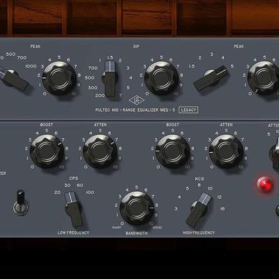 Universal Audio Apollo X16 Interface - 16 inputs 20 outputs - NEW