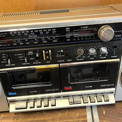 Electronics Lot