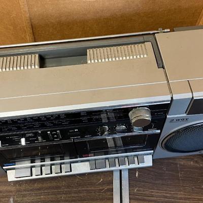 Electronics Lot