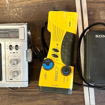 Electronics Lot