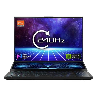 ASUS ROG Zephyrus Duo Gaming Laptop |AMD Ryzen 9 |32GB|1TB SSD|8GB Grfx|4.8Gz