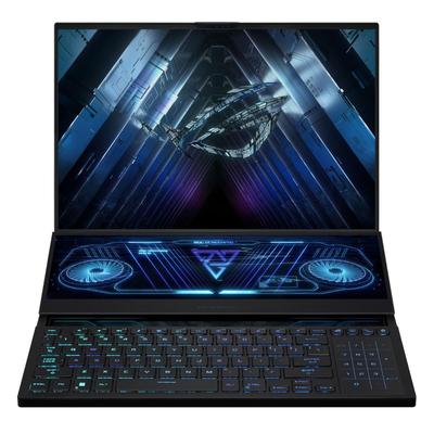 ASUS ROG Zephyrus Duo Gaming Laptop |AMD Ryzen 9 |32GB|1TB SSD|8GB Grfx|4.8Gz
