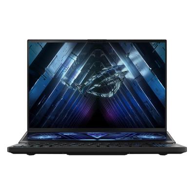 ASUS ROG Zephyrus Duo Gaming Laptop |AMD Ryzen 9 |32GB|1TB SSD|8GB Grfx|4.8Gz