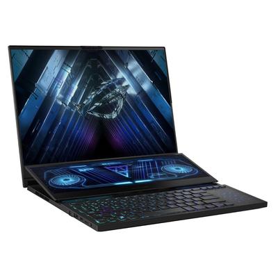 ASUS ROG Zephyrus Duo Gaming Laptop |AMD Ryzen 9 |32GB|1TB SSD|8GB Grfx|4.8Gz