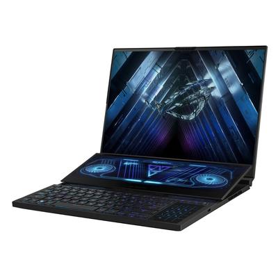 ASUS ROG Zephyrus Duo Gaming Laptop |AMD Ryzen 9 |32GB|1TB SSD|8GB Grfx|4.8Gz