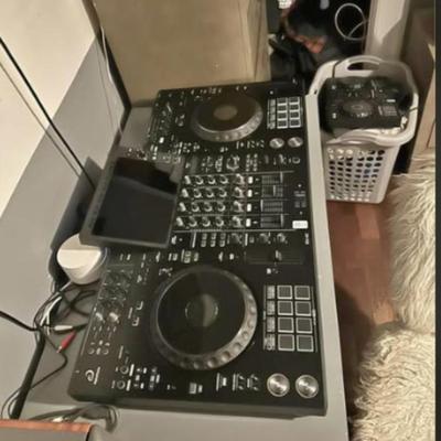 Pioneer XDJ-AZ (état impeccable