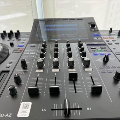 AlphaTheta XDJ-AZ 4-channel Digital DJ System
