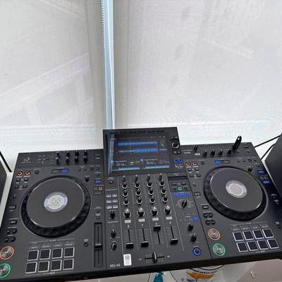 AlphaTheta XDJ-AZ 4-channel Digital DJ System