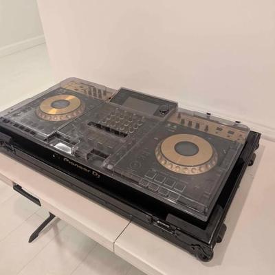 Pioneer DJ XDJ-XZ Digital DJ System
