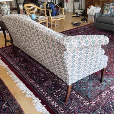 Hancock & Moore Sofa (LR-DZ)