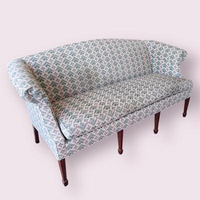 Hancock & Moore Sofa (LR-DZ)