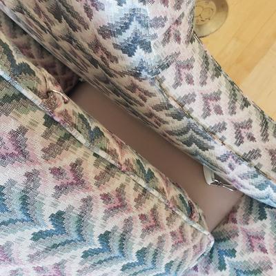 Hancock & Moore Sofa (LR-DZ)