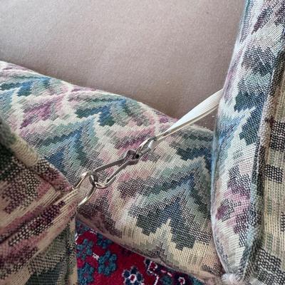 Hancock & Moore Sofa (LR-DZ)