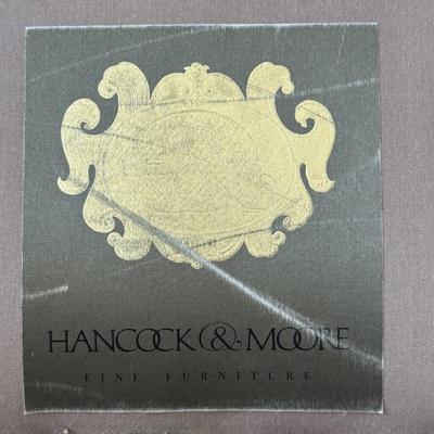 Hancock & Moore Sofa (LR-DZ)