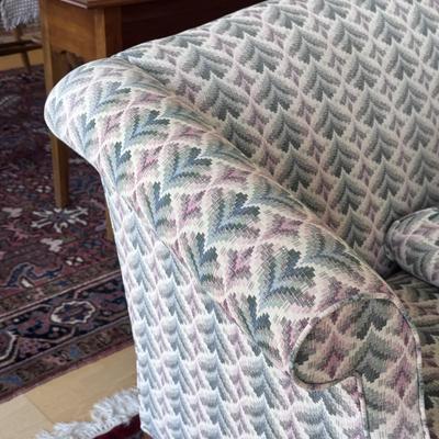 Hancock & Moore Sofa (LR-DZ)