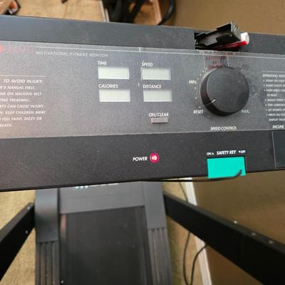 Weslo Cadence 935 Treadmill – Electric Folding Walk/Run Machine