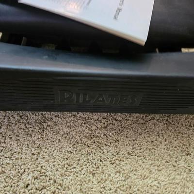 Stamina Pilates Performer 4500 JP Reforming Machine – Complete with Manuals & DVDs