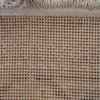 B&C Tapijten Kashmir 5'7" x 8'6" Wool Rug (D-KD)