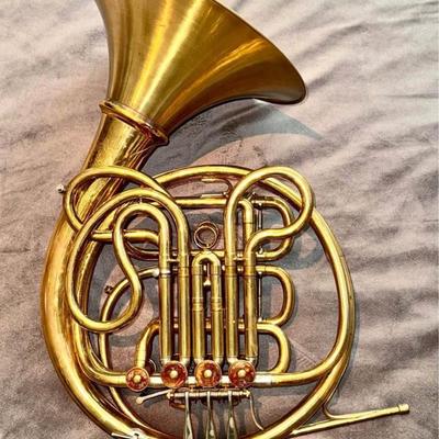 Atkinson AG 2K Double Horn