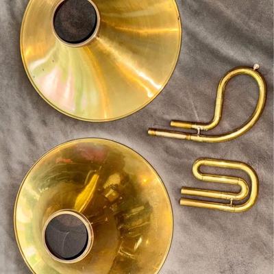 Atkinson AG 2K Double Horn