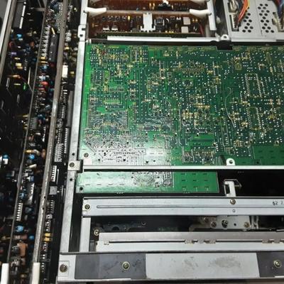 Sony Bvu-950p Sp / Tbc Controller Pal Version