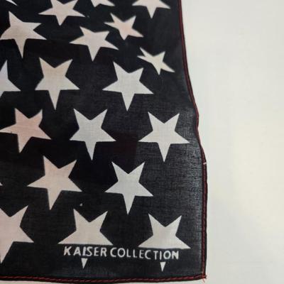 Pro-Trump Memorabilia Lot – Flag, Apparel, Mug & Sticker