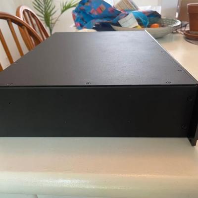 Apogee Symphony MKII Audio Interface 32x32