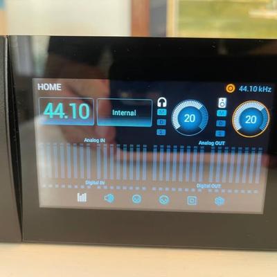 Apogee Symphony MKII Audio Interface 32x32
