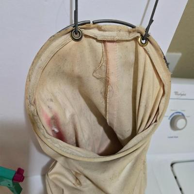 Laundry Supply Lot – Detergents, Lint Rollers & More