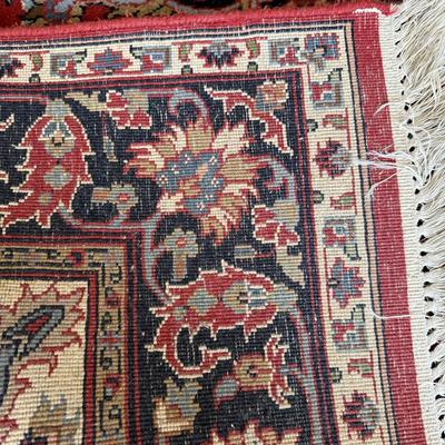 Stunning Area Rug 4’ x 6’ (LR-BM)
