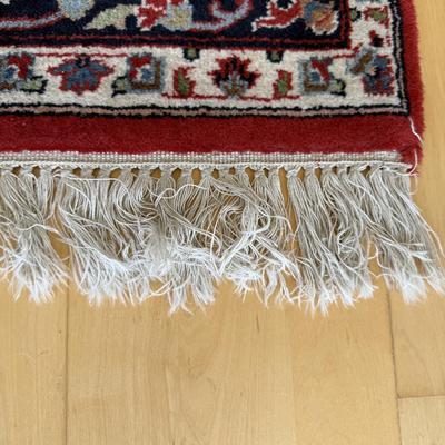 Stunning Area Rug 4’ x 6’ (LR-BM)