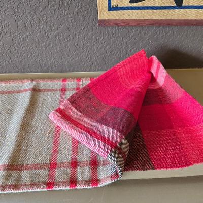Vintage Swedish Heritage Lot – Textiles, Books, Decor & More