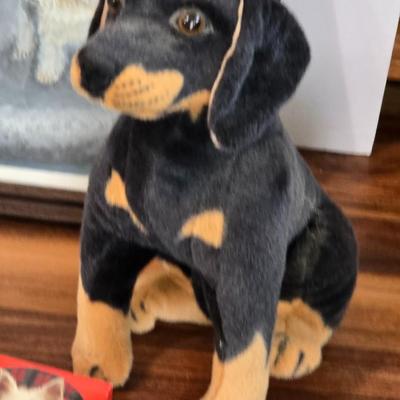 Dog Lover's Lot – Westie & Dachshund Decor, Plush, Art & More