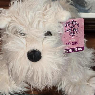 Dog Lover's Lot – Westie & Dachshund Decor, Plush, Art & More