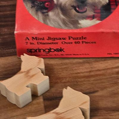 Dog Lover's Lot – Westie & Dachshund Decor, Plush, Art & More