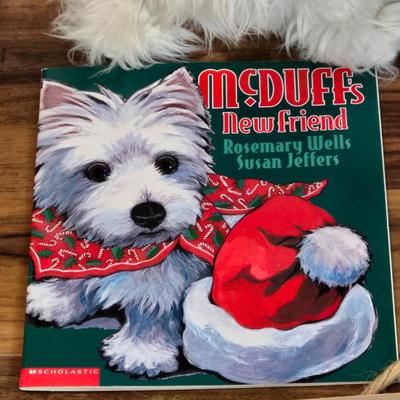 Dog Lover's Lot – Westie & Dachshund Decor, Plush, Art & More