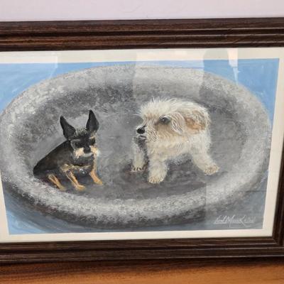 Dog Lover's Lot – Westie & Dachshund Decor, Plush, Art & More