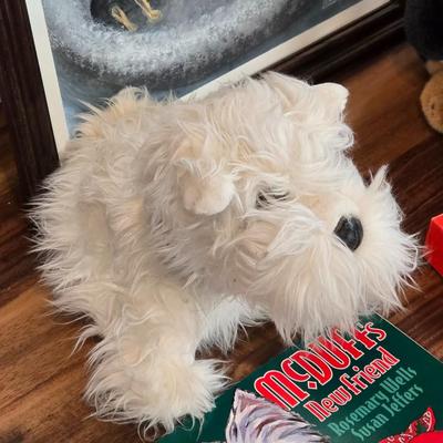Dog Lover's Lot – Westie & Dachshund Decor, Plush, Art & More