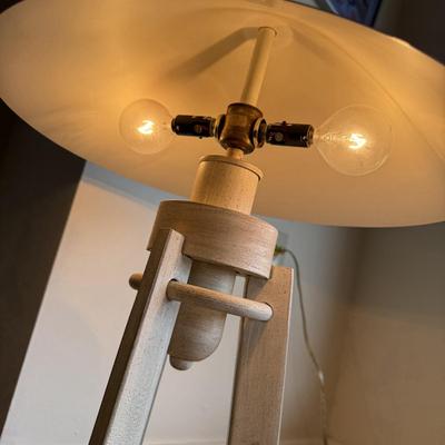 Modern Table Lamp (D-BM)