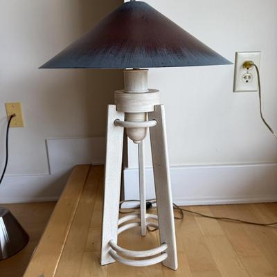 Modern Table Lamp (D-BM)