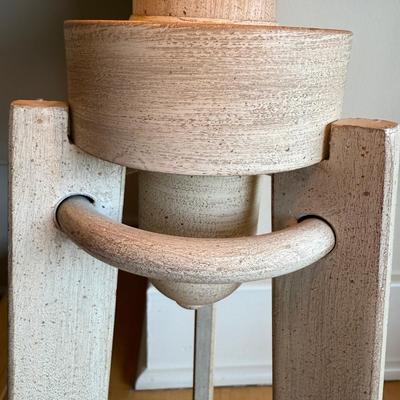 Modern Table Lamp (D-BM)
