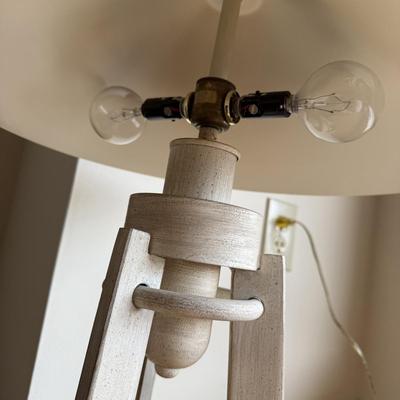 Modern Table Lamp (D-BM)