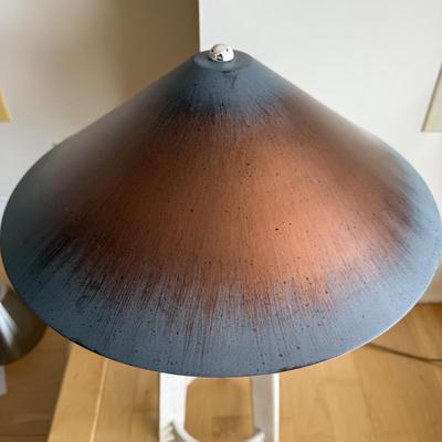 Modern Table Lamp (D-BM)