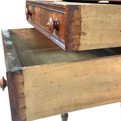 Sale Photo Thumbnail #69: Measurements:
Both: 53.75" height, 18.5" depth, 25" width 
Top piece separate: 24.5" height, 11.75" depth, 23.5" width
Comes with three keys