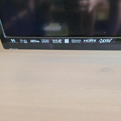Vizio 55" 1080p LED TV (D-EL)