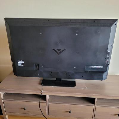 Vizio 55" 1080p LED TV (D-EL)